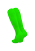 Plain Senior Playing Socks